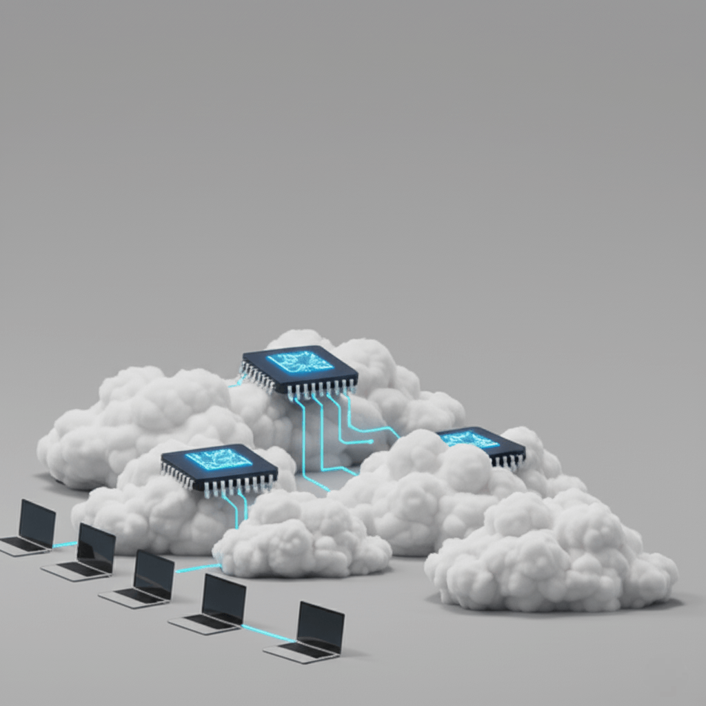 Cloud Computing